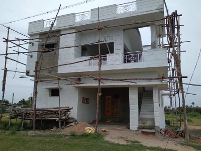 Guest House 10890 Sq.ft. for Sale in Crawford, Tiruchirappalli