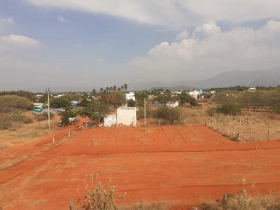 Residential Plot 11 Cent for Sale in Uthamapalayam, Theni