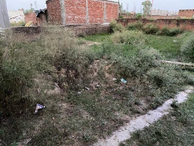 Residential Plot 110 Sq.ft. for Sale in Jharera Gaon, Lucknow Lucknow