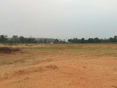 Residential Plot 1100 Sq. Yards for Sale in
