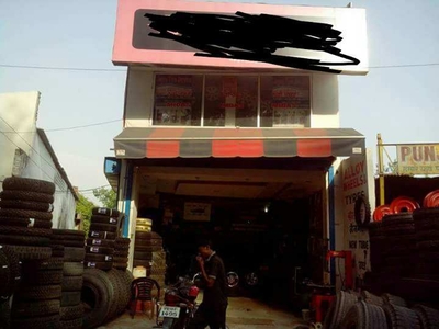 Commercial Shop 11111 Sq.ft. for Sale in Malikpur, Pathankot