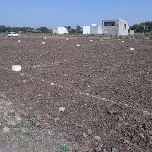 Industrial Land 1125 Sq.ft. for Sale in Udaipur Road, Banswara