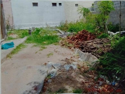 Residential Plot 1148 Sq.ft. for Sale in Santhapet, Chittoor