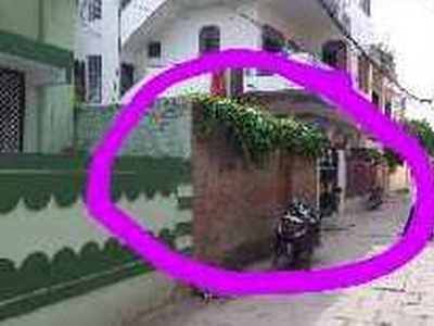 Residential Plot 1160 Sq.ft. for Sale in Nadesar, Varanasi