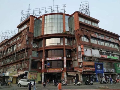 Office Space 1188 Sq.ft. for Sale in Shastri Nagar, Meerut