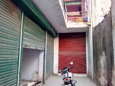 Office Space 120 Sq.ft. for Sale in Ahmed Bagh, Saharanpur