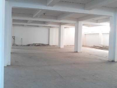 Factory 1200 Sq. Yards for Sale in