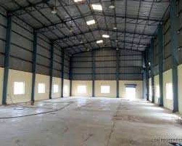 Factory 1200 Sq. Yards for Sale in Rajasthan Udyog Nagar, Jahangir Puri, Delhi