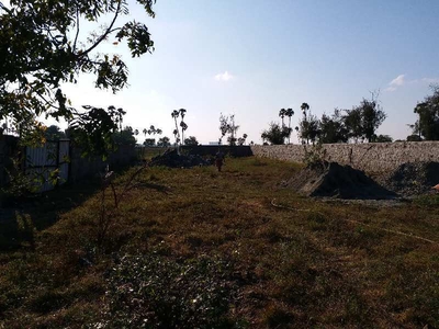 Agricultural Land 1200 Sq.ft. for Sale in Nemam, Chennai