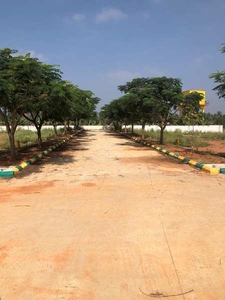 Residential Plot 1200 Sq.ft. for Sale in