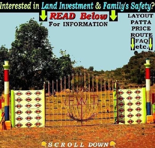 Residential Plot 1200 Sq.ft. for Sale in Chengalpet, Chennai