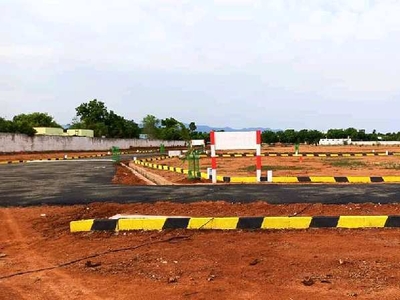 Residential Plot 1200 Sq.ft. for Sale in EB Colony, Dindigul