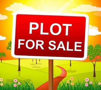 Residential Plot 1200 Sq.ft. for Sale in Indiranagar 2nd Stage, Lbs Nagar, Bangalore