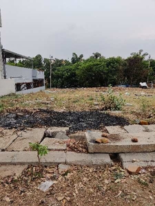 Residential Plot 1200 Sq.ft. for Sale in Nandini Layout, Bangalore