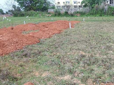 Residential Plot 1200 Sq.ft. for Sale in