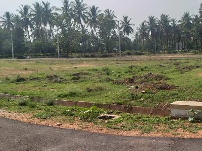 Residential Plot 1200 Sq.ft. for Sale in Ring Road, Mysore
