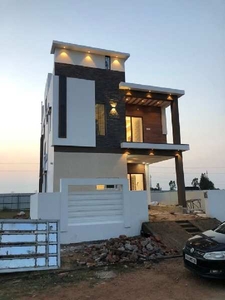 Residential Plot 1200 Sq.ft. for Sale in Sarjapur, Bangalore