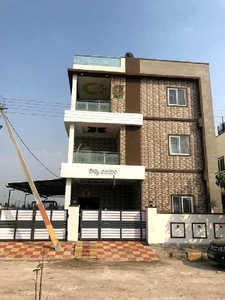 Residential Plot 1200 Sq.ft. for Sale in Sarjapur, Bangalore