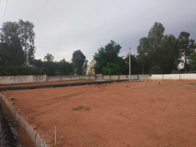 Residential Plot 1200 Sq.ft. for Sale in Sarjapur Road, Bangalore