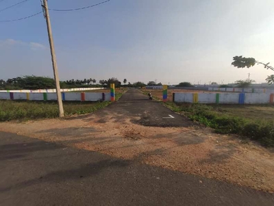 Residential Plot 1200 Sq.ft. for Sale in