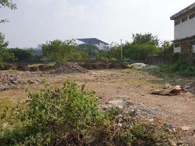 Commercial Land 12000 Sq.ft. for Sale in Bhosari MIDC, Pune