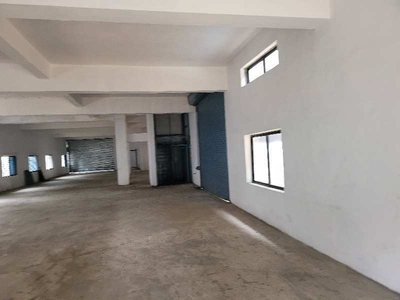 Factory 12000 Sq.ft. for Sale in Kachigam, Daman