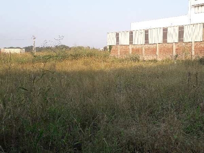 Industrial Land 12000 Sq.ft. for Sale in