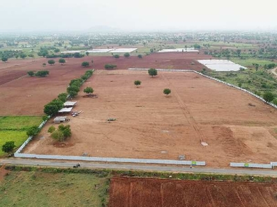 Agricultural Land 121 Sq. Yards for Sale in Ramannapeta, Nalgonda