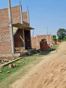 Residential Plot 1250 Sq.ft. for Sale in Juggaur, Lucknow