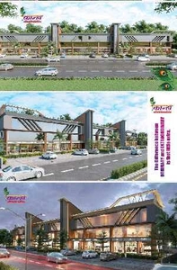 Residential Plot 1260 Sq.ft. for Sale in Dholera, Ahmedabad