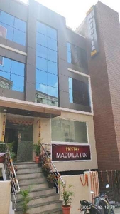 Hotels 130 Sq. Yards for Sale in Dwarakanagar, Visakhapatnam
