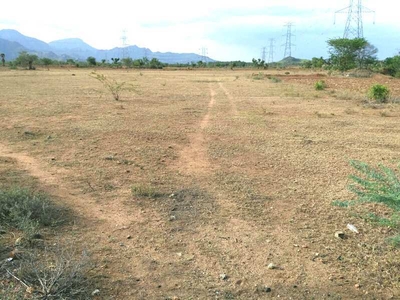 Agricultural Land 1306 Sq.ft. for Sale in Tirupathur, Sivaganga