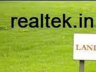 Residential Plot 133 Sq. Meter for Sale in Sector 112 Noida