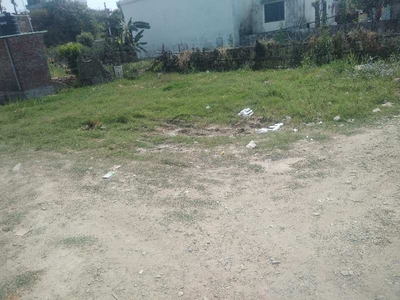 Residential Plot 135 Sq. Yards for Sale in Khairi Khadar, Dehradun