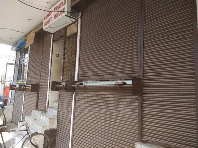 Commercial Shop 135 Sq.ft. for Sale in South Malaka, Allahabad