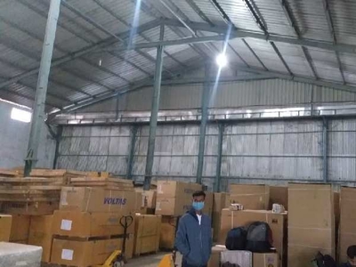 Factory 13500 Sq.ft. for Sale in