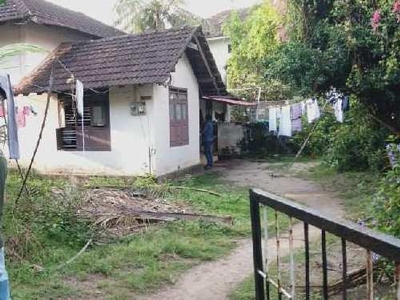 Residential Plot 14 Cent for Sale in Vellayil, Kozhikode
