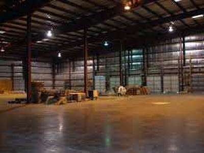 Factory 14000 Sq. Meter for Sale in