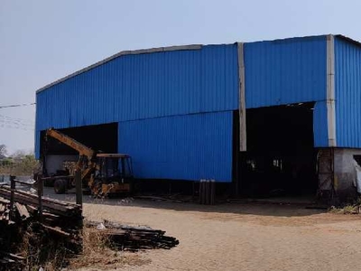Factory 14000 Sq.ft. for Sale in