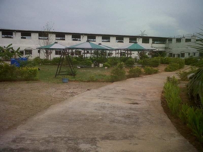 Hotels 14000 Sq.ft. for Sale in Narayanavanam, Chittoor