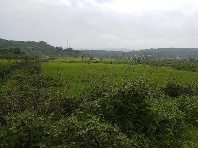 Industrial Land 15 Acre for Sale in Indapur, Pune