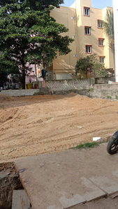 Commercial Land 150 Sq. Yards for Sale in Vinayak Nagar Gachibowli, Hyderabad