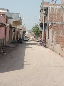 Residential Plot 150 Sq. Yards for Sale in Block E Sector 25,