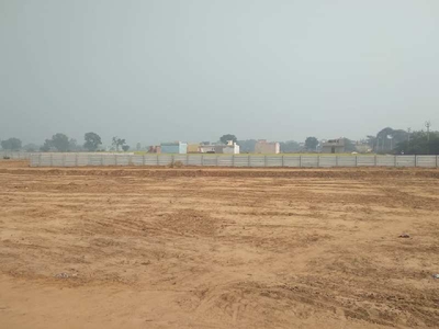 Residential Plot 150 Sq. Yards for Sale in Farrukhnagar, Gurgaon