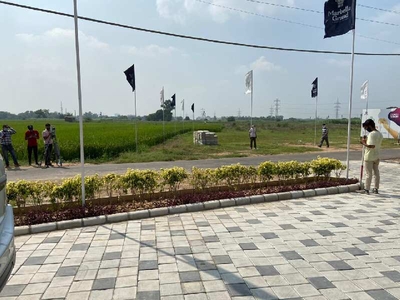 Residential Plot 150 Sq. Yards for Sale in Sector 114 Mohali