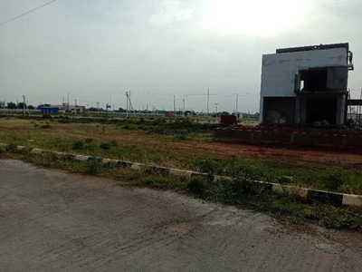 Commercial Land 1500 Sq.ft. for Sale in Trichy Highways, Tiruchirappalli
