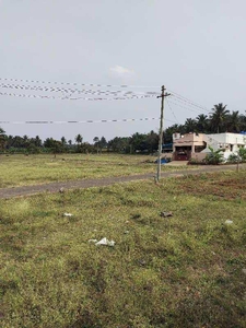 Industrial Land 1500 Sq.ft. for Sale in Mayileripalayam, Coimbatore