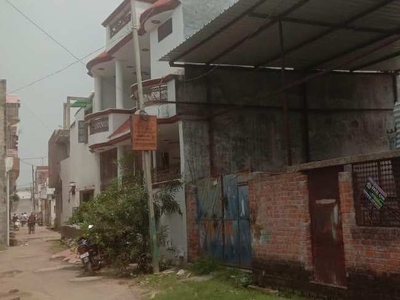 Residential Plot 1500 Sq.ft. for Sale in Keshav Nagar, Sitapur Road, Lucknow