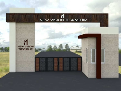 New Vision Township