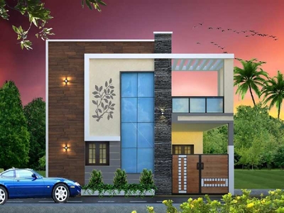 Residential Plot 1500 Sq.ft. for Sale in Press Colony, Coimbatore